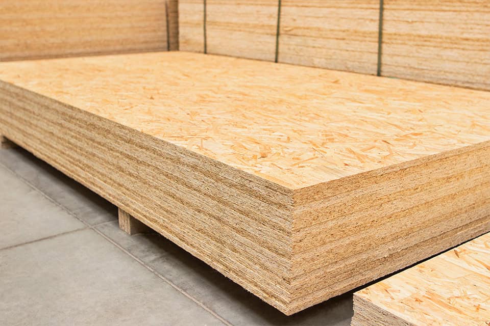 The Acoustic Advantages of OSB Board: Enhancing Sound Control in Modern Designs